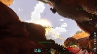 ZIELONA MGŁA MNIE ATAKUJĘ!!! | ARK: Scorched Earth Ascended Hardcore #11
