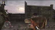 KNUR OPASŁY (Call of Duty 3) #shorts #shortvideo #callofduty #cod #fps #gaming #letsplay #twitch