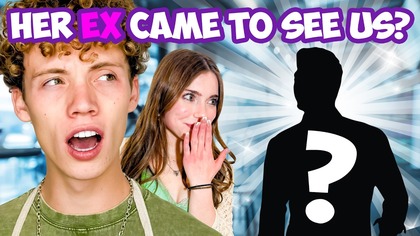 She Made Up a Fake Ex-Boyfriend?!