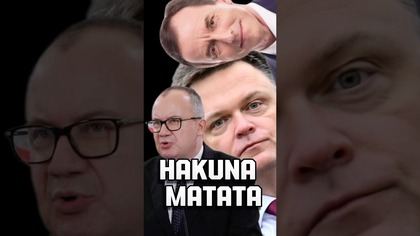 HAKUNA MATATA