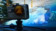 Test POLARYZACJI filtrów POLAR PRO VIVID