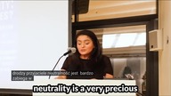 Niemiecka "onuca" ...  są napisy pl & angielskie ...