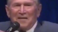 You lied Bush Irak War
