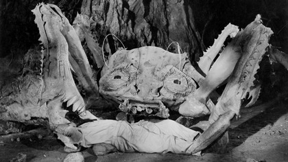 Atak potwornych krab&oacute;w (1957) Napisy PL