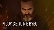 Nigdy Cię tu nie było - Przeszłość, trauma i mrok - recenzja