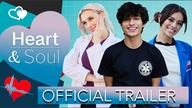 HEART & SOUL | Attaway General | Trailer