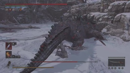 Lies of P Overture - Tyraniczny Drapieżnik - NG+8