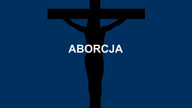 ABORCJA!