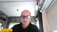 [WW3] Kosmiczne jajo.  Koncepcja Ja-To - Wiesław Glaner (cz.  3.  serii: Wiarowiedza)