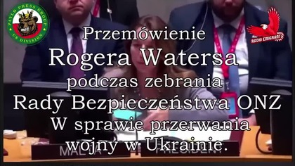 22. 02. 2023r Komentarz zbędny.. .