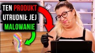 Nie oglądaj tego odcinka, bo znowu Edyta nie wybrała mojego zdobienia - Paweł | #04 | Quloo