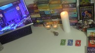 Tarot  Gdy ON myśli o Tobie jakie nim targają emocje?  Karty wyboru 