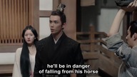 Love Like the Galaxy s01e27 ENG SUB (1080p FullHD)