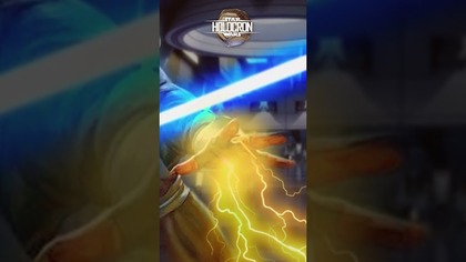 Czy Jedi używali Błyskawic Mocy? [DATACRON #starwars #podcast #jedi #disney #darthvader