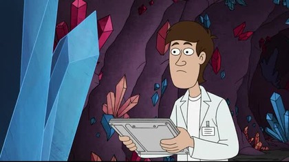 Wyluzuj Scooby Doo odc. 07