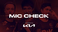 Mic Check |EN| - LEC Spring Split 2021 Week 2