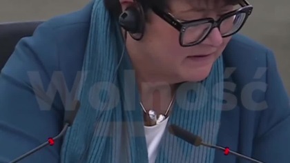 ZAJĄCZKOWSKA VS UNIJNA LEWACZKA WS.  CENZURY I lNWlGlLACJl W INTERNECIE!