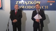 Popek z Kalisza PARODIA Reakcja Prezydenta