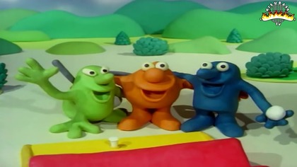 Plastusie #11 - Golf [Przeróbka Dubbing ] (Kieubasa TV reupload)