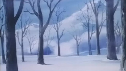 Love Position: Halley Densetsu 1985 po polsku(napisy)