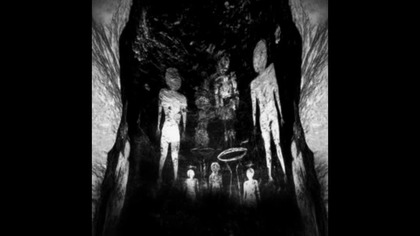 Darker Places - Static Hour