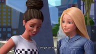 Barbie Dreamhouse Adventures My dwie część 11 odcinki 53-58 [2023] polski dźwięk z angielskimi napis
