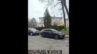 Cieszyńskie magnolie zwiedzanie miasta kościół ewangelicki Alfons Matter spisek Niemiec co budował