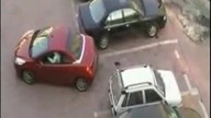 Król parkingu