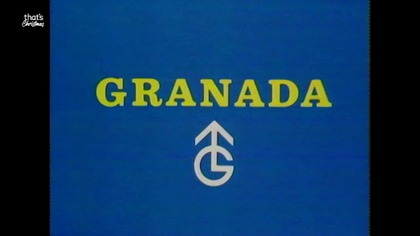 THATSCHRISTMAS UK - 15-11-2024 - Continuity