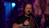 "Simple Man" ...  Lynyrd Skynyrd ...  live ...  są napisy pl ...  Pozycja Nr.  1602 ...