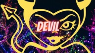 Lil Miczi - Devil (Official Visualiser)