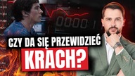 Czy da się przewidzieć krach?