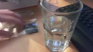 Szybki eksperyment w domowym zaciszu