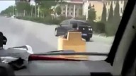 Wygodny środek transportu