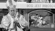 Nie żyje Kardynał Józef Glemp. Niesiołowski: O sobie mówił, że jest małym prymasem
