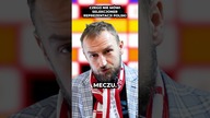 CZEGO NIE MÓWI SELEKCJONER REPREZENTACJI POLSKI
