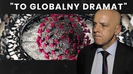 Szokujące fakty o globalnej histerii! Budzyński: To nie koniec początku! Czego mamy nie wiedzieć?