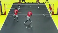 Sepak Takraw - narodowy sport Tajlandii