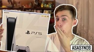 MAM PS5?! *NA SERIO?!* | Asasyn08