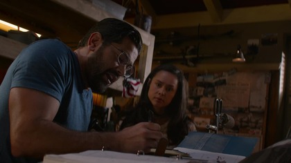 On. a. Wing. and. a. Prayer. Z. bożą. pomocą. 2023. Lektor.pl