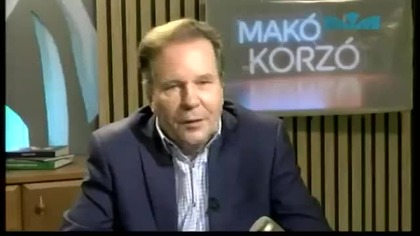 MAKOTV HU - 21-11-2025 - Ident