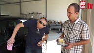 K2 i AutoŚwiat prezentują: Jak odświeżyć lakier samochodu.