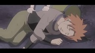 YAHIKO SZEF #naruto #narutoshippuden #teoria