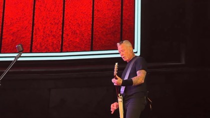 MetallicA loverman 2026 Radom Pionki Warsaw Cracow Mars fake yeah no tuning room hd Sphere Mega HIT