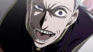 Hellsing Ultimate odc 3 lektor pl