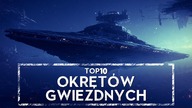 10 Najpotężniejszych Okrętów w Star Wars  HOLOCRON
