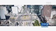 Trójka Warszawa - ident, autopromocja i powrót na pasmo wspólne (18. 07. 2019)