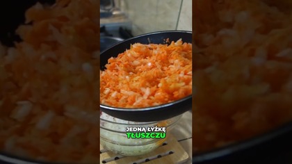 Tani i syty obiad dla CAŁEJ rodziny!  Najlepsze klopsiki #shorts