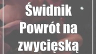 Świdnik: Powrót na zwycięską ścieżkę