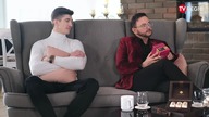 Small Talking? | S01E09 Paweł Węgrzyn i Michał Baryza | Arek Vitek